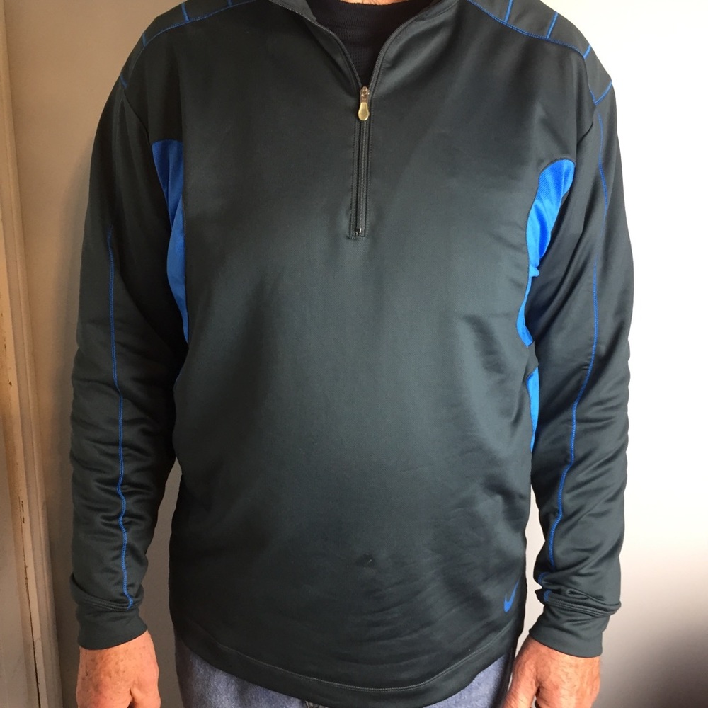 Nike Golf Top